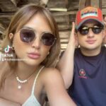 Sofia Andres Instagram - watch the full vid on tiktok. As a TikTokerist 🌝