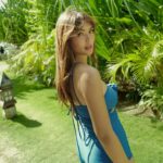 Sofia Andres Instagram – is it really that hard to find the right people in life 💭 Siargao Island, Philippines