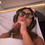 Sofia Andres Instagram - ✈️ @idealvision @gucci I'm at where I'm at..