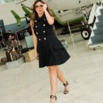 Sofia Andres Instagram - @louisvuitton #louisvuitton Philippines