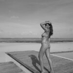 Sofia Andres Instagram - 🫶🏻 Siargao Island, Philippines