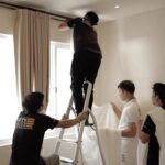 Sofia Andres Instagram – I never thought that I will find the best quality & the best team for my dream house. Stunning work and very professional! Hats off to @50shades.ph 🤍✨