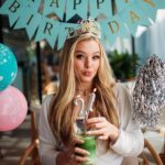 Sofya Plotnikova Instagram - Thank you all so much for Bday’s wishes💌 I’m so grateful to have every single one of you in my life!! I feel so blessed to celebrate this day with my siblings after such a long time apart!🩵🥹 NETTE