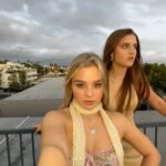 Sofya Plotnikova Instagram - nostalgic moment💔🥹 @nowunited