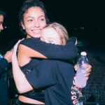 Sofya Plotnikova Instagram - nostalgic moment💔🥹 @nowunited