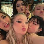 Sofya Plotnikova Instagram - nostalgic moment💔🥹 @nowunited