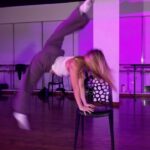 Sofya Plotnikova Instagram - In 2023 I constantly had breaks from dancing. I was moving a lot and dealing with other stuff. Every time I would go to a class I was getting doubts about my abilities “what if i lost all my dance skills while not training?” But one of my friends said smth that has reminded me of WHO I AM. She said I dance with my soul and you can’t teach that. And that’s so true. I dance because I love dance and I love when my soul is a part of it. At the moment when the music starts playing I don’t think of moves anymore, I just feel🩷