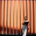 Sofya Plotnikova Instagram - hi🧡 it’s been a while… but i’m back and feel ready to share something personal👇🏻 This year i lived in a few countries learning and experiencing very different cultures. I was in UAE🇦🇪Dubai for 6 months, then i went to USA🇺🇸LA for 4 months and now i’m in Russia🇷🇺Moscow. During this time i was trying to find a place where i belong and feel safe. But each place had something unique and special. There was no final goal but i was always looking for smth… Now i have my communities (like-minded ppl and soulmates) everywhere! So i realized that the best way to live life is to keep traveling and exploring the world🌍 And one day i will find a place i’ll call home✨ I didn’t share much of my struggles i had to go through this year but it’s been a real challenge for me.. My family has spread all over the world and we didn’t expect it to happen so fast and stressful. My country is still going through very tough times and it affects the lives of my loved ones. My future was/is in question which made me stress 24/7 and it affected my physical and mental health (still dealing with some of them😓) The amount of things i had to learn this year IS CRAZY!!! I cried so many nights feeling like i’m completely alone and nobody can help. Days when i had absolutely no idea what i was doing and why, which made me feel so depressed. I got disappointed in humans and life. BUT I am so grateful to God. For each problem i had to solve. For pain that i had to overcome. For situations when everything was falling apart. HE WAS THERE and He was with me🤍 I know i am a different person now from a year ago because of everything God put me through. And even tho a lot of things are still not solved and more challenges keep coming my way, i know it happens for a reason and i will find all answers i need. Just patience.