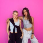 Sofya Plotnikova Instagram - once a member always a member - @nowunited ❤️. Now United