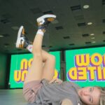 Sofya Plotnikova Instagram - once a member always a member - @nowunited ❤️. Now United