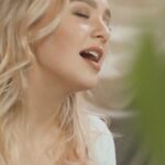 Sofya Plotnikova Instagram - Finally I’ve had a chance to work with AWESOME and SUPER TALENTED people @kristian_kostov_official @daniel_kostov_social 🤍 The vibe that we had during the working process was sooo inspiring and beautiful✨ The result is so magical... and I’m so grateful we worked together !! I can’t stop listening to our version of Ocean Eyes 💙I hope you like it as I do ! Filmed by @artemlihv :)