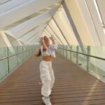 Sofya Plotnikova Instagram - AHEM you shoulda put a ring on it💍! (that’s what i’ll say to ma future bf) Dubai, United Arab Emirates