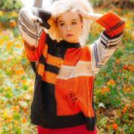 Sofya Plotnikova Instagram - and all at once, summer collapsed into fall🍃🍁🍂 ph by @bydanielmareno Los Angeles, California