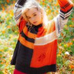 Sofya Plotnikova Instagram - and all at once, summer collapsed into fall🍃🍁🍂 ph by @bydanielmareno Los Angeles, California