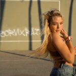 Sofya Plotnikova Instagram - 🎥 by @justin.corbo choreo by @supremehero Los Angeles, California