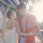 Sofya Plotnikova Instagram - a throwback in 2020… The reason i’m posting this video is because my lovely friend @alextopdancerr recently had his 18th birthday🥳 Alex, i’m beyond happy to call you my friend🫶🏼 It is an honor to work with you and call you my teammate! You have such a great energy, motivation and love for everyone around! I am so thankful for our strong connection and i miss you more than you can possibly imagine!!!!!!!! Keep sharing your light with everyone around and never change❤️ I love you so freaking much !!!!!