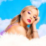 Sofya Plotnikova Instagram - on cloud nine