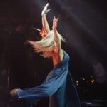 Sofya Plotnikova Instagram - When I see the burning eyes of those who came to dance with me, all of my fears disappear. The most important thing for me is to share my energy and dance💫 I know what it feels like when you aren’t supported, when you are alone in your thoughts. I want to be your safe place and teach you how to be free and fearless. Dance can help you with it, trust me❤️ I’ve taught more than 500 dance students in different countries. And they all were full of energy and inspiration after my classes😍🙏🏼 I want you to be STARS⭐️ Let’s do it together !! Link in my bio 🌠