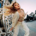 Sofya Plotnikova Instagram - Want more dance? Yes, please 💃🏼 Currently in Dubai 📍 Text me to collaborate 😉 Dubai, UAE