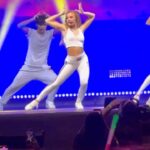 Sofya Plotnikova Instagram - NOW YOU DANCE 🔻 Registration for my online dance intensive program is open 🥹😍 The best price will be for those who fills out the form first😉 link in BIO🚀