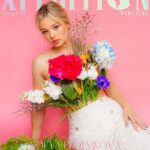 Sofya Plotnikova Instagram - Spring is in 🌸 and Global Pop Star @sofiaplotnikova is In Full Bloom as the latest #XPEDITION cover star. ✨ Photographed by Los Angeles-based Norwegian photographer @bydanielmareno, the @nowunited member blossoms in her renewed journey in music industry as she embarks a new chapter in her career and expands her horizons in the Middle East region, commencing in The City of Gold - #Dubai Watch out for her exclusive interview and pre-order your copies now (limited printed copies only). Head to the link in bio to reserve your copies. From @xpeditionmagazine : In Full Bloom with #SofyaPlotnikova Photography: Daniel Mareno Editor-in-Chief: Josh Yugen Creative Director: Ian Borromeo Art Editor: Emz Geraldo #sofyaplotnikova #nowunited Dubai, UAE