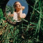 Sofya Plotnikova Instagram - DACHA🧡 Life is so interesting. Could I’ve ever thought that I would be so far away from my home ..? Дача