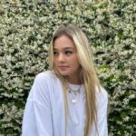 Sofya Plotnikova Instagram - Oopsy daisy Los Angeles, California