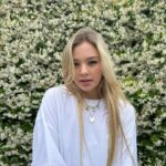 Sofya Plotnikova Instagram - Oopsy daisy Los Angeles, California