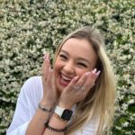 Sofya Plotnikova Instagram - Oopsy daisy Los Angeles, California