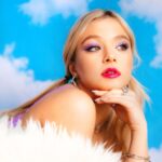 Sofya Plotnikova Instagram - on cloud nine