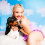 Sofya Plotnikova Instagram - on cloud nine