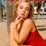 Sofya Plotnikova Instagram - Be among the first to dive into Sofya Plotnikova’s meteoric rise in the international pop scene in ROUGUES Magazine launch at ‘A Night in Monaco’ on 12.29.23 in Hollywood, California. Apply to Guest List at ROUGUES.com and WIN A TRIP TO MONACO. Link in bio. Sofya Plotnikova: @sofyaplotnikova Photographer: @bydanielmareno GIVEAWAY ALERT: Check the comments!