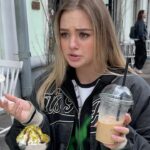 Sofya Plotnikova Instagram - Смотрите до конца😂