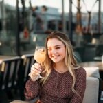 Sofya Plotnikova Instagram - After my family reunion our dinners became so much more special to me✨ Long distance with each fam member has really changed my mind. I genuinely think that dinner time consists of good things only : you can watch the sunset (if it’s early dinner)🌅 and then enjoy the night sky🌌, talk to your loved ones about the past day, play with little ones before it’s their bed time, and order as much food as you like because you have the whole night ahead😂 Thank you @thelighthouse_abudhabi for organizing one of the BEST dinners we’ve ever had in our lives🫶🏻 I can’t explain how yummy everything was and how special my family felt during the whole evening🧡 grateful The Lighthouse
