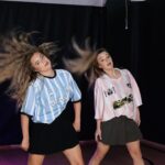 Sofya Plotnikova Instagram - Sisters🎀