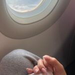 Sofya Plotnikova Instagram - All my friends know what I’m talking about😂✈️👀📍❔