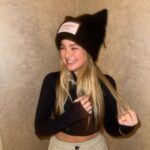 Sofya Plotnikova Instagram - 🐈‍⬛🐾 Moscow, Russia