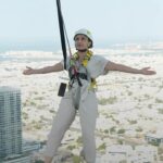Soha Ali Khan Instagram – Unlock the secret to enjoy two destinations in one holiday, with Dubai Stopover! From ticking experiences off your bucket list to priceless views, this was our #DubaiStopover #visitdubai #ad