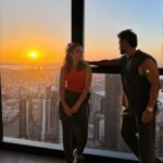 Soha Ali Khan Instagram - This could be the start of something new #happynewyear #2024