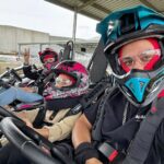 Soha Ali Khan Instagram – The best things happen outside your comfort zone #travel #adventure #explore