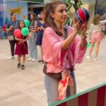 Soha Ali Khan Instagram – You can’t score if you don’t take the shot…#truethat