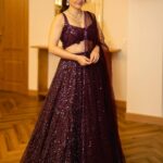 Soha Ali Khan Instagram – And so it begins …✨ Styled by: @kareenparwani
Assisted by: @ananyaakhanna @tanisha7jain
Outfit: @geethikakanumilli @dipublicrelations
Jewellery: @kushalsfashionjewellery
@oakpinionpr
Shot by: @jogi.media