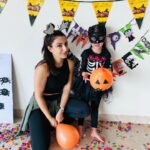 Soha Ali Khan Instagram – Happy halloween y’all… 🎃 👻 have a boo-tiful day!!