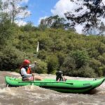 Soha Ali Khan Instagram – The best things happen outside your comfort zone #travel #adventure #explore