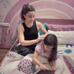 Soha Ali Khan Instagram - Sunday 📖 🖼️ 🎨 ❤️