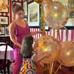 Soha Ali Khan Instagram – Happy birthday Ammu ❤️❤️❤️