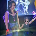 Soha Ali Khan Instagram – Happy halloween y’all… 🎃 👻 have a boo-tiful day!!