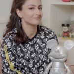 Soha Ali Khan Instagram – Thank you for being a part of our story. Now, it’s your time to shine! We’re inviting you to share your favourite memory of Disney with us to stand to win a limited edition Disney100 Mickey Mouse plush! ✨ 

Inspired by Disney100’s futuristic tones, each plush is numbered for that special touch. To take part in our contest, here’s what you need to do:

(1) Leave a comment on this post that describes your favourite Disney memory. Let your creativity flow!
(2) Add the hashtag #Disney100.
(3) Tag @disneyindia and three friends.

The most creative post or comment will win the Disney100 Mickey Mouse plush! Contests closes 30th October 2023.

Participate now!

#Disney #DisneyIndia #Disney100