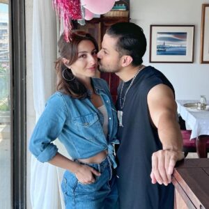 Soha Ali Khan Instagram - “What’s your best discovery?” asked the mole. “That I’m enough as I am “, said the boy. #matchesstruckinthedark