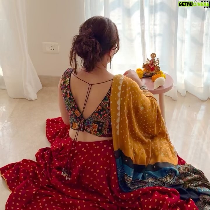 Soha Ali Khan Instagram - Shubho Nabomi #mahanavami #durgapuja #navratri